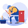 Burst Pipe Repair Pros Logo